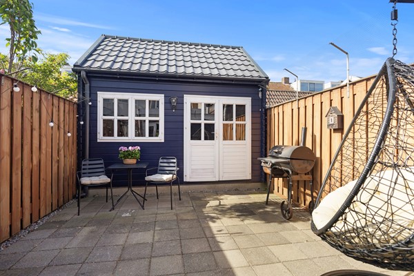Medium property photo - Beukenkampstraat 16, 1781 TX Den Helder